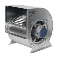 Ventiladores Centrífugos